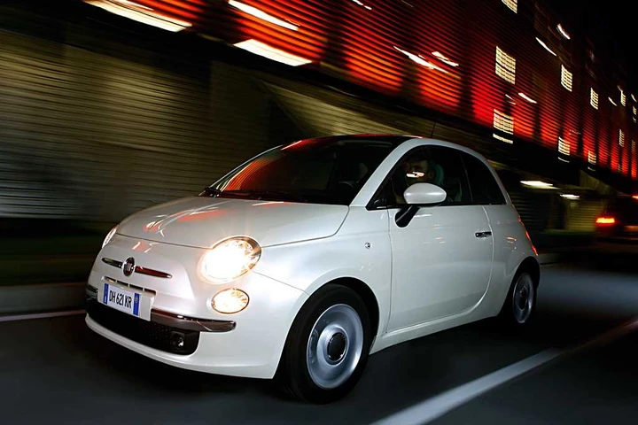 Fiat 500 Pop Star: porte aperte il 10 e 11 marzo