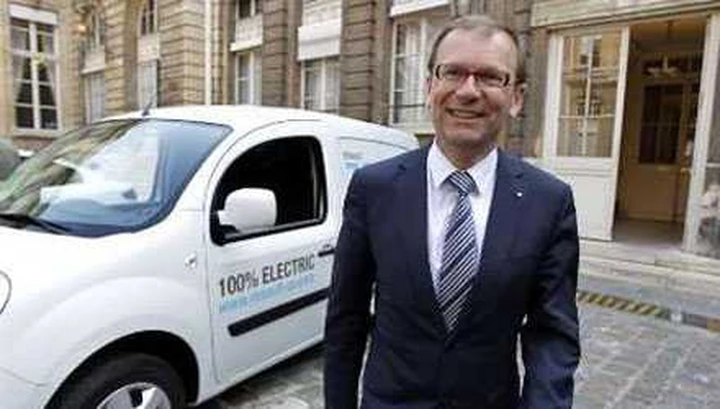 Spionaggio Renault: salta il direttore generale