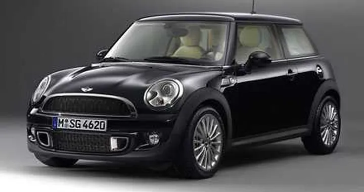 Mini, in arrivo il nuovo allestimento Goodwood