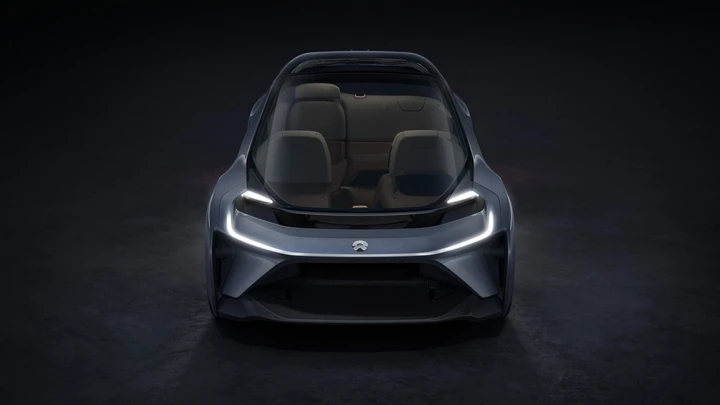 NIO Eve Concept