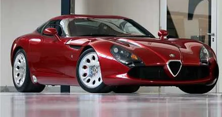 Zagato TZ3 Stradale, il video ufficiale