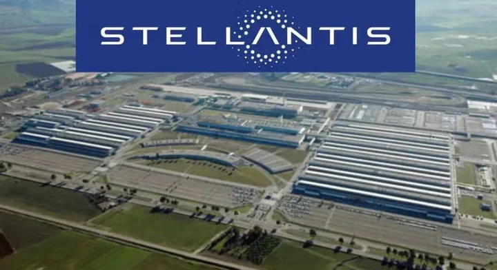 Stellantis Melfi riparte: DS 7, Lancia Gamma e SUV Alfa Romeo