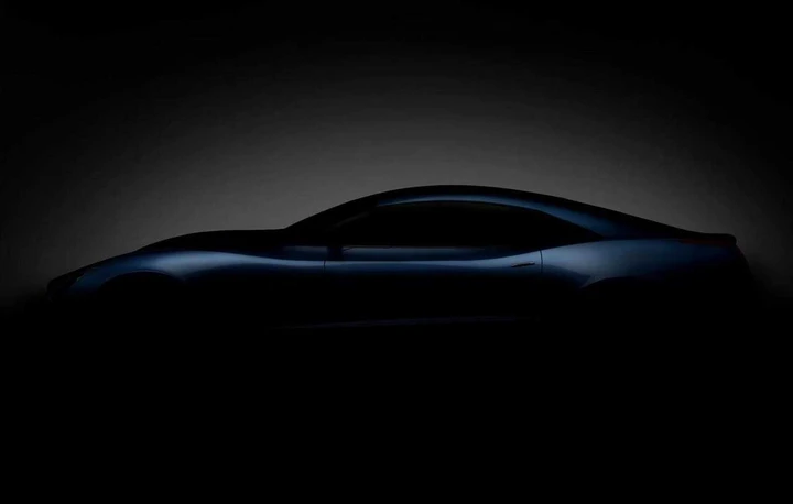 Facel Vega: debutto al Salone di Parigi 2012?