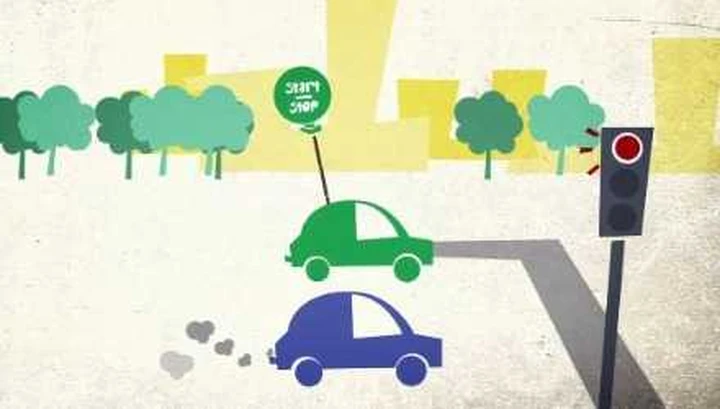 Come funziona il sistema Start&Stop