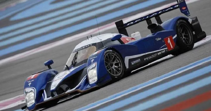 WEC: Peugeot annuncia il ritorno in forma ufficiale
