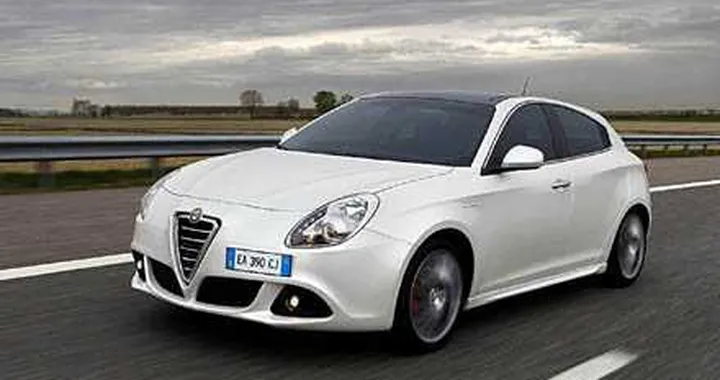 Alfa Romeo Giulietta: il momento della verità