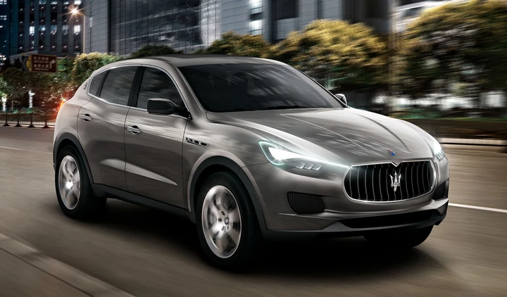 Alfa Romeo e Maserati: il futuro è ibrido