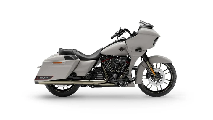 Harley-Davidson Road Glide CVO