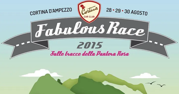 Cortina Fabolous Race, una corsa…tante storie