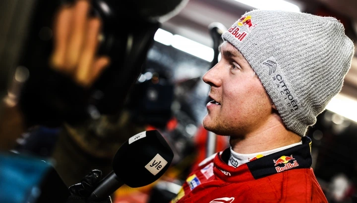 WRC: Esapekka Lappi si racconta prima del rally di Svezia