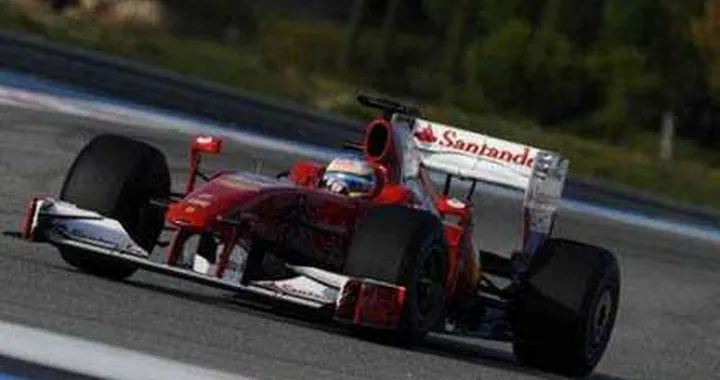 Ferrari: Alonso si prepara al GP di Melbourne