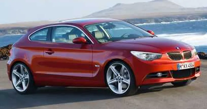 Nuova Bmw Serie 1: il debutto si avvicina