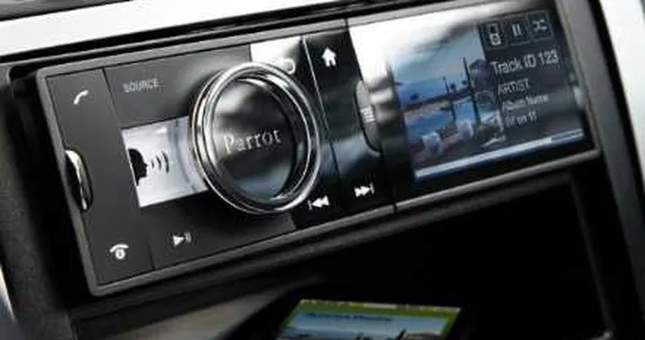 Il futuro dell'infotainment sarà basato su Android
