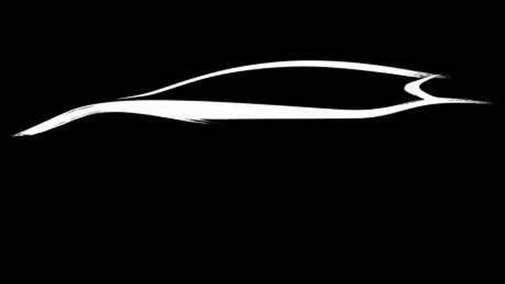 Infiniti: una Concept al Salone di Ginevra