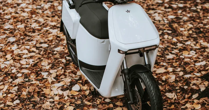 WoW! presenta due scooter elettrici all'EICMA 2019