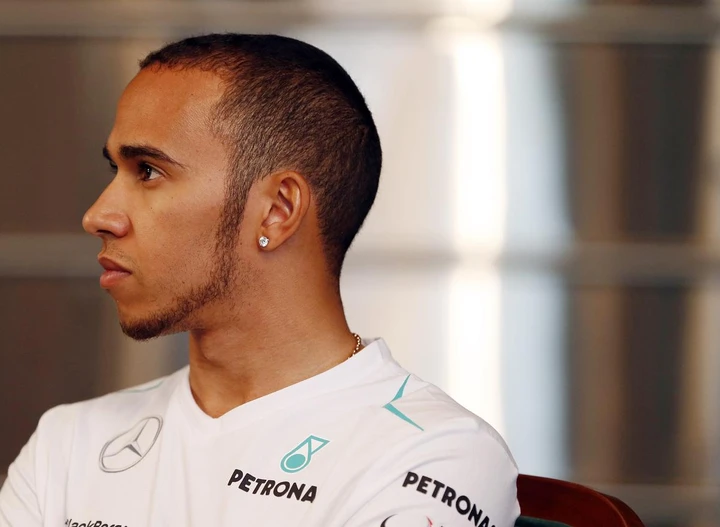 F1: Hamilton firma la pole position a Melbourne 2015