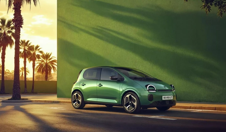 Twingo E-Tech Electric: prezzo da 9.900€ con incentivi statali