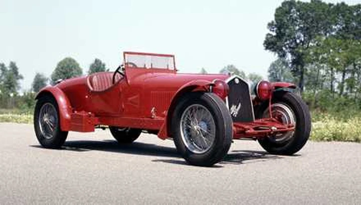 100 anni di Alfa Romeo: ecco il programma