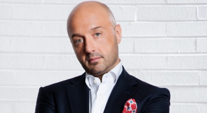 Top Gear Italia, Bastianich e Meda alla conduzione su Sky