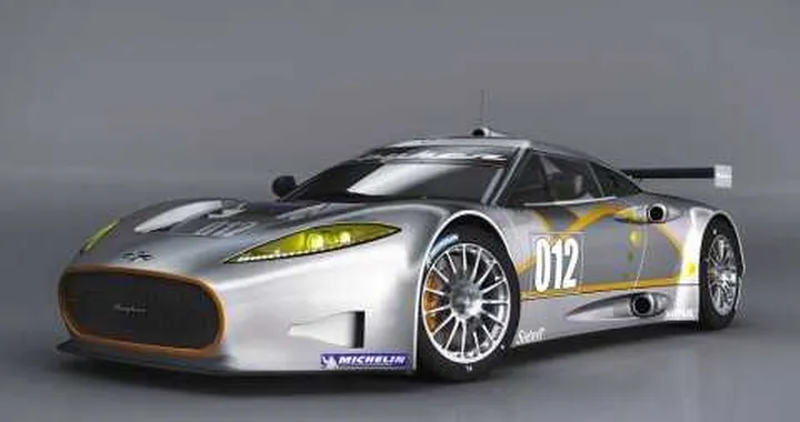 Spyker, dal 2012 il ritorno alle corse