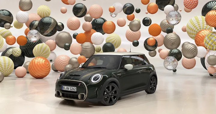 MINI: le special edition arrivano in primavera