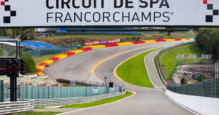 GP del Belgio 2020: programma e orari prove libere, prove e gara