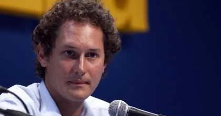 Fiat, Elkann: «L'impegno in Italia non cambia»