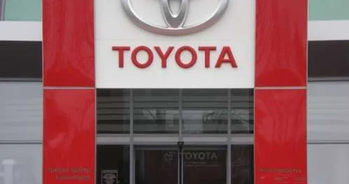 Concessionaria Toyota truffa oltre 300 clienti