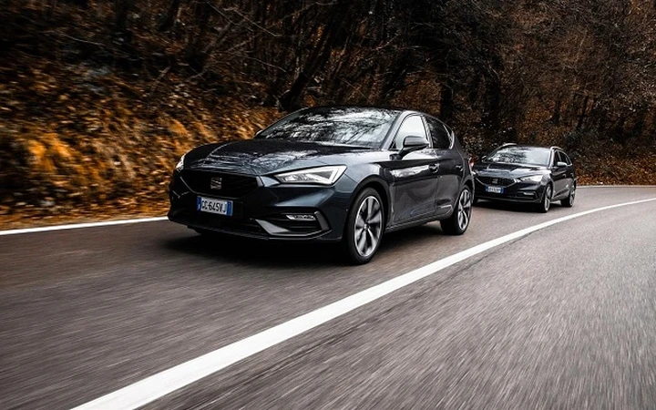 Seat Leon e-Hybrid: dotazioni, prezzi, autonomia