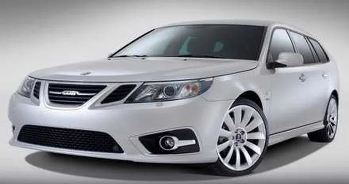 Saab 9-3: torna in produzione dal 2013