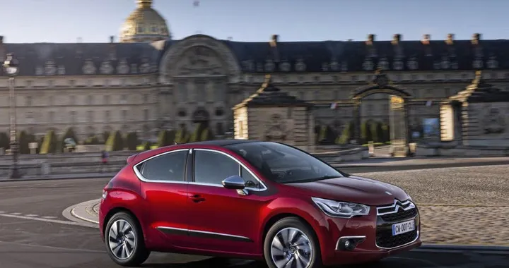 DS4: al debutto tre nuove motorizzazioni