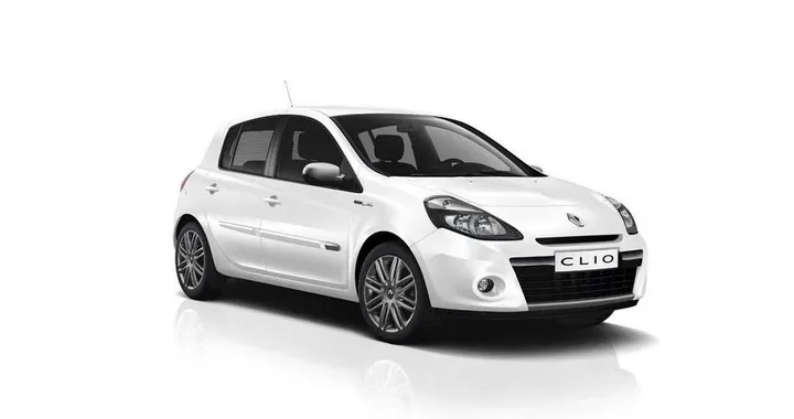 Renault: arriva la nuova Clio Live!