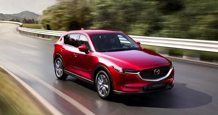 Mazda CX-5 2020: caratteristiche, allestimenti e prezzi