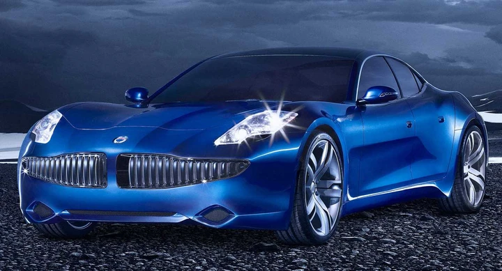 Fisker: 20 milioni USD e la fabbrica GM è sua