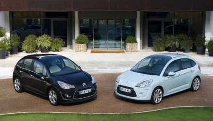 Citroën estende gli ecoincentivi per gennaio