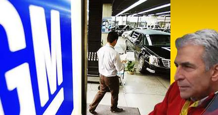 Un'estate calda per il mondo dell'auto