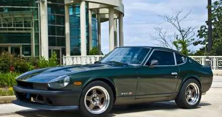 Nissan studia il ritorno del marchio Datsun
