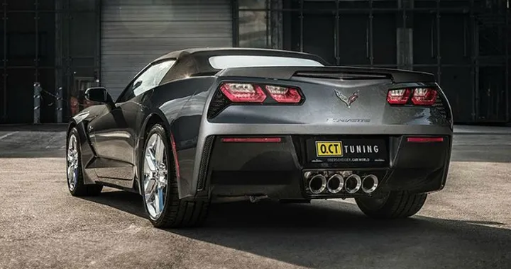 O.CT Tuning: le novità per tanti modelli sportivi