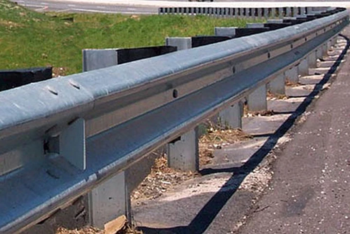 Guardrail inadeguato? Paga il gestore della strada