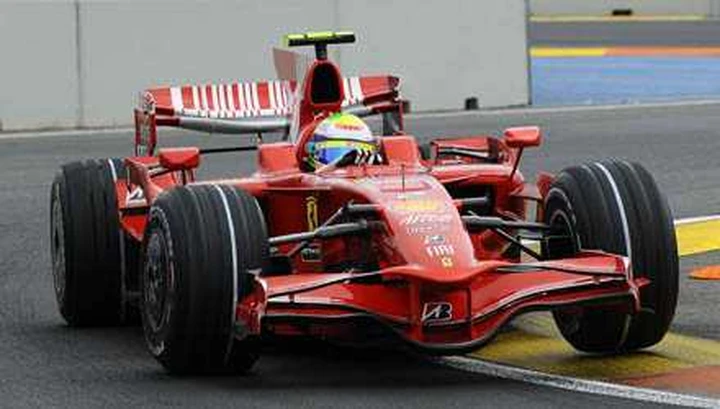 F1: è arrivato il momento di Massa!