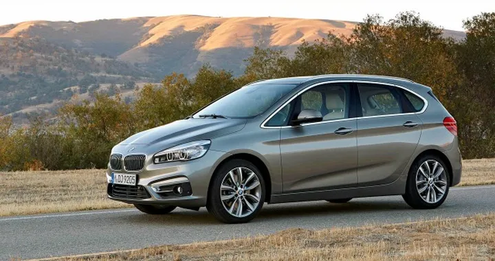 Bmw: le novità al Salone di Ginevra 2014