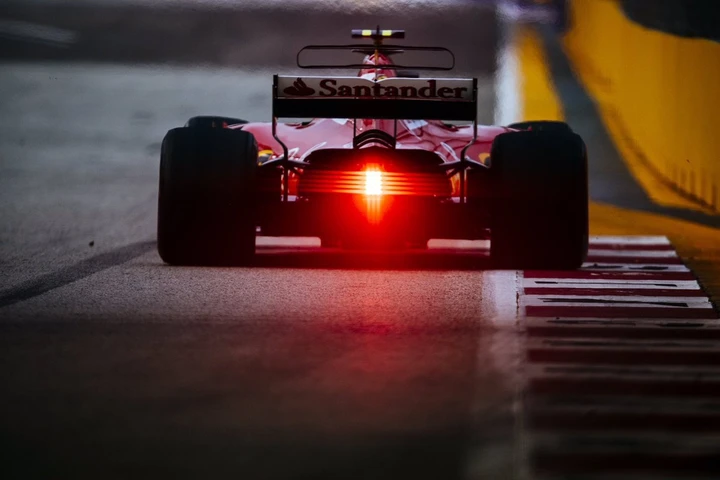 [DIRETTA] F1 Gran Premio di Singapore: la Ferrari promette che 