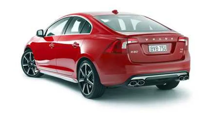 Volvo S60 Polestar, in arrivo l’M3 svedese