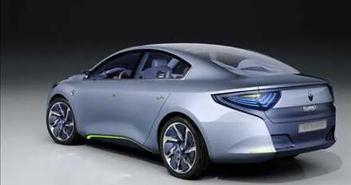 Renault: l'elettrico farà risparmiare