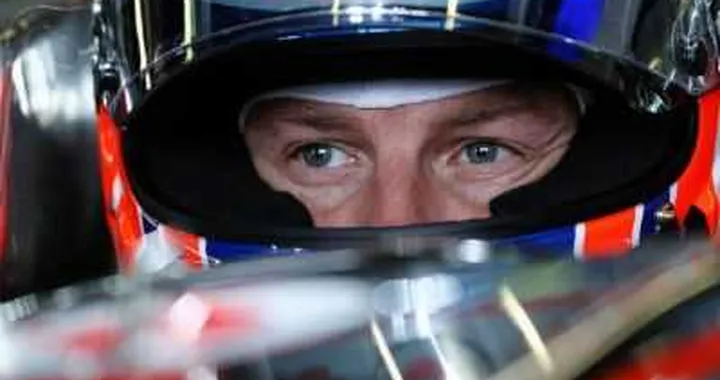 F1, McLaren: rinnovo pluriennale per Button