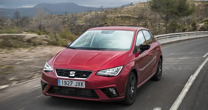 Seat al Salone di Torino Parco Valentino 2018