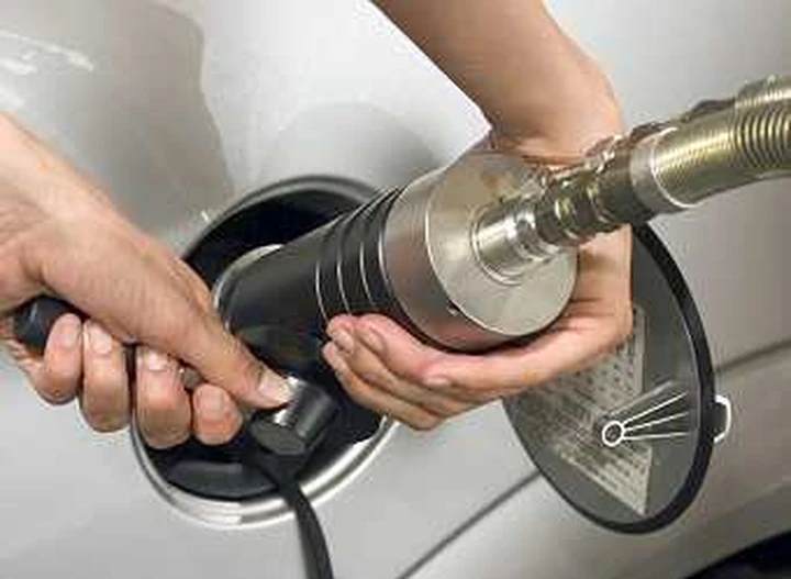 Incentivi auto GPL e metano: prenotazioni online