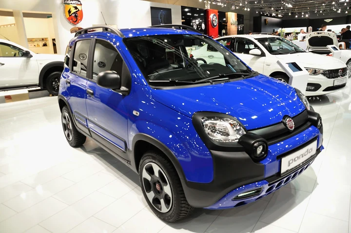 Fiat Panda prosegue fino al 2030, quando compirà 18 anni sul mercato