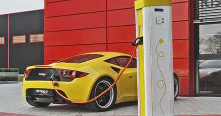 Artega SE Concept: 250 km/h in silenzio