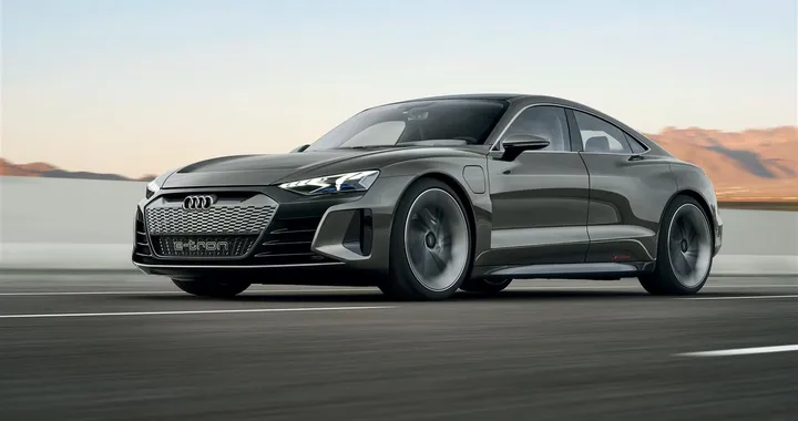 Audi: 14 miliardi d’investimenti per la mobilità elettrica e la guida autonoma